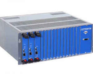 Artesyn, SIL4 인증 받은 ControlSafe COTS 철도 컴퓨팅 플랫폼 차상 애플리케이션용으로 선보여